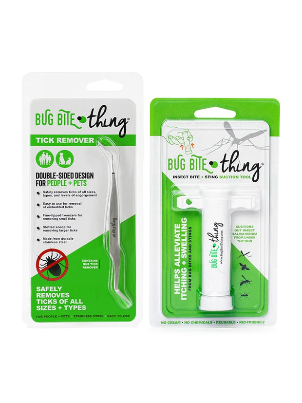 Bug Bite Thing Tick Remover